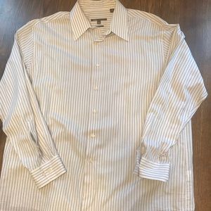 BCBG Men’s Button Down Shirt